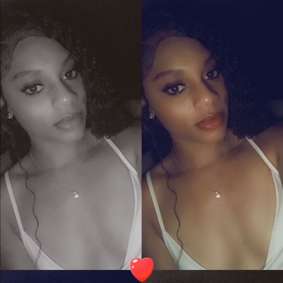 Meet your Posher, Carlneisha - Picture 1 of 1